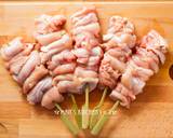 焼き鳥 - 醬燒雞肉串食譜步驟2照片