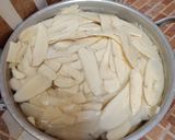 Foto langkah ke 2 dari resep Keripik Pisang.