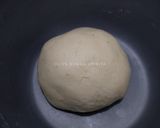 Foto langkah ke 4 dari resep Donat kentang eggless.