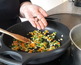 Foto del paso 6 de la receta: Sopa Toscana