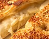 صورة لخطوة 1 من وصفة الكعكة الطرابلسية ولا أسهل