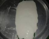 Patoli /turmeric leaves sweet recipe step 4 photo