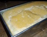 A picture of step 10 of Baked bread🍞.
