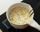Foto langkah ke 3 dari resep Telur Barendo Devina Hermawan.