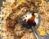Foto langkah ke 4 dari resep Nasi Goreng Jawa.