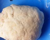 A picture of step 3 of Samosa.