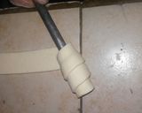 Foto del paso 13 de la receta: Cañoncitos. 😋😋