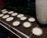 Foto del paso 4 de la receta: Mini- pay y pay de queso horneado