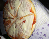Foto del paso 5 de la receta: Masa de pizza