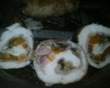 Foto del paso 3 de la receta: Mini pamplonas a de pollo al horno