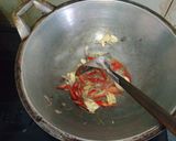 Foto langkah ke 2 dari resep Ayam burkoli.