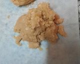 Foto del paso 2 de la receta: Galletas de mantequilla