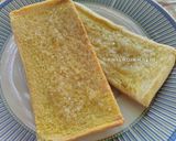 Foto langkah ke 4 dari resep Bagelen Roti Tawar.