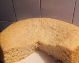 Foto del paso 6 de la receta: Bizcochuelo económico