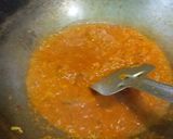 রেনবো প্রণ (rainbow prawn recipe in Bengali) রেসিপি ধাপ - 3 ছবি