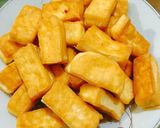 Hình bước làm 1 của món Ốc nấu chuối đậu thịt
