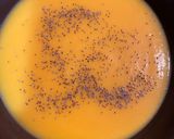 Foto del paso 7 de la receta: Crema de Calabaza y Zanahorias