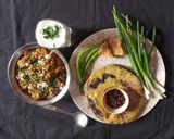 રોટલા (Rotla Recipe In Gujarati) રેસીપી સ્ટેપ3ફોટો