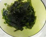 Foto del paso 4 de la receta: Risotto de algas
