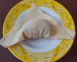 Foto langkah ke 4 dari resep Wonton Kuah.