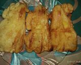 Foto langkah ke 3 dari resep Pisang goreng simple kreyes.