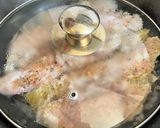 Foto del paso 2 de la receta: Pescado al sartén