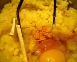 Фото кроку 4 до Мясные роллы с винно - грибным соусом.