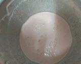 स्ट्रॉबेरी सिनेमन मिल्क शेक (Strawberry Cinnamon milk shake recipe in Hindi) रेसिपी चरण 6 फोटो