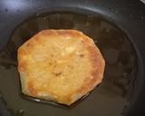 Foto langkah ke 3 dari resep Indomie kulit lumpia.