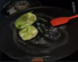 A picture of step 10 of Cabbage Wrap/Roll (Without Frying).