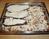 Foto del paso 9 de la receta: Lasaña de berenjena