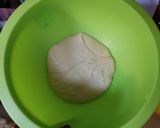 Foto del paso 2 de la receta: Torta Marmolada
