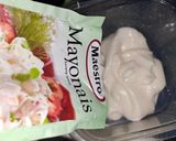 Foto langkah ke 1 dari resep Saus Mentai Ekonomis Endesss.