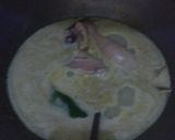 Foto langkah ke 3 dari resep Buryam gurih nikmat🍲🍜.