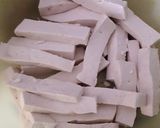 Foto langkah ke 1 dari resep Stick Tahu Krispi.