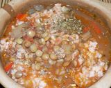 Foto del paso 23 de la receta: Guiso lentejas (4 variedades) al disco o cacerola