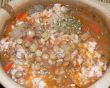 Foto del paso 23 de la receta: Guiso lentejas (4 variedades) al disco o cacerola