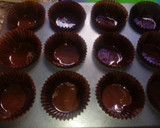 Foto del paso 3 de la receta: Muffins de Banana y coco