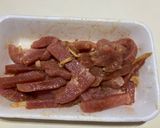 玉米皮蛋瘦肉粥（電鍋料理）的食譜步驟6照片