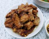 Hình bước làm 2 của món Cơm nhà 17