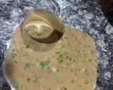 Chicken donuts recipe step 2 photo