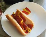 Foto del paso 6 de la receta: Hot dog estilo España