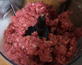 Foto del paso 1 de la receta: 🍔"Neska Polita Burger" 🍔#procesadorninja #ninjakitchen.es