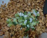 Foto langkah ke 5 dari resep Ayam Kecap Isian Bakpao.