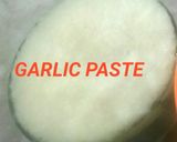 A picture of step 2 of Ginger,Garlic and Raw Papaya Paste.
