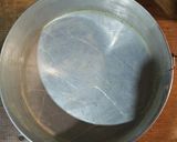 Foto langkah ke 3 dari resep Bolu Lapis Agar.