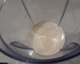 Foto langkah ke 2 dari resep Sukma / susu kurma.