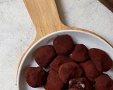 Foto langkah ke 7 dari resep Mochi Bites.