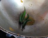 A picture of step 4 of Vada pav.