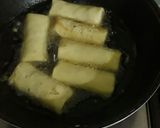 Foto langkah ke 5 dari resep Lumpia Kentang.
